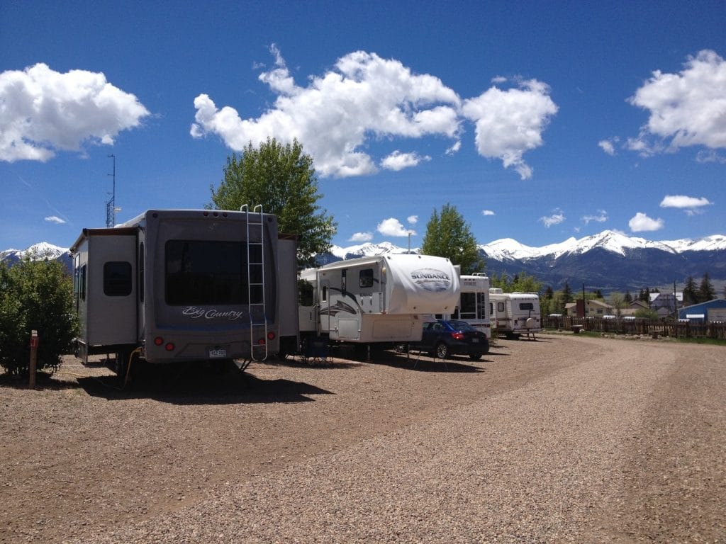 Best RV Parks in Colorado Ultimate Roundup RV Expertise