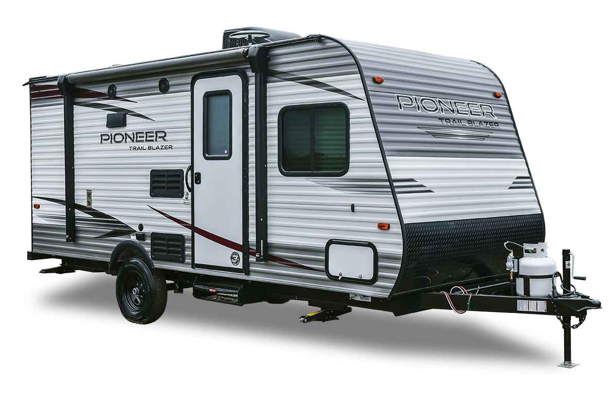 Best 4 Season Travel Trailers Complete Review