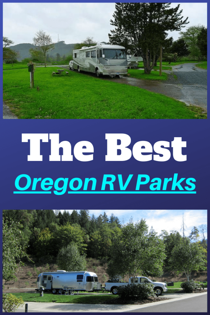 Best RV Parks in Oregon Top 10 Destinations RV Expertise