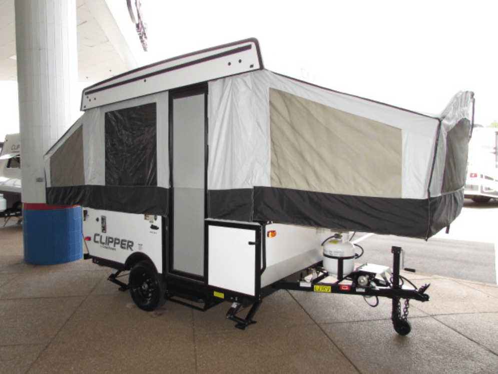 Best Travel Trailers Under 2000 Lbs RV Expertise