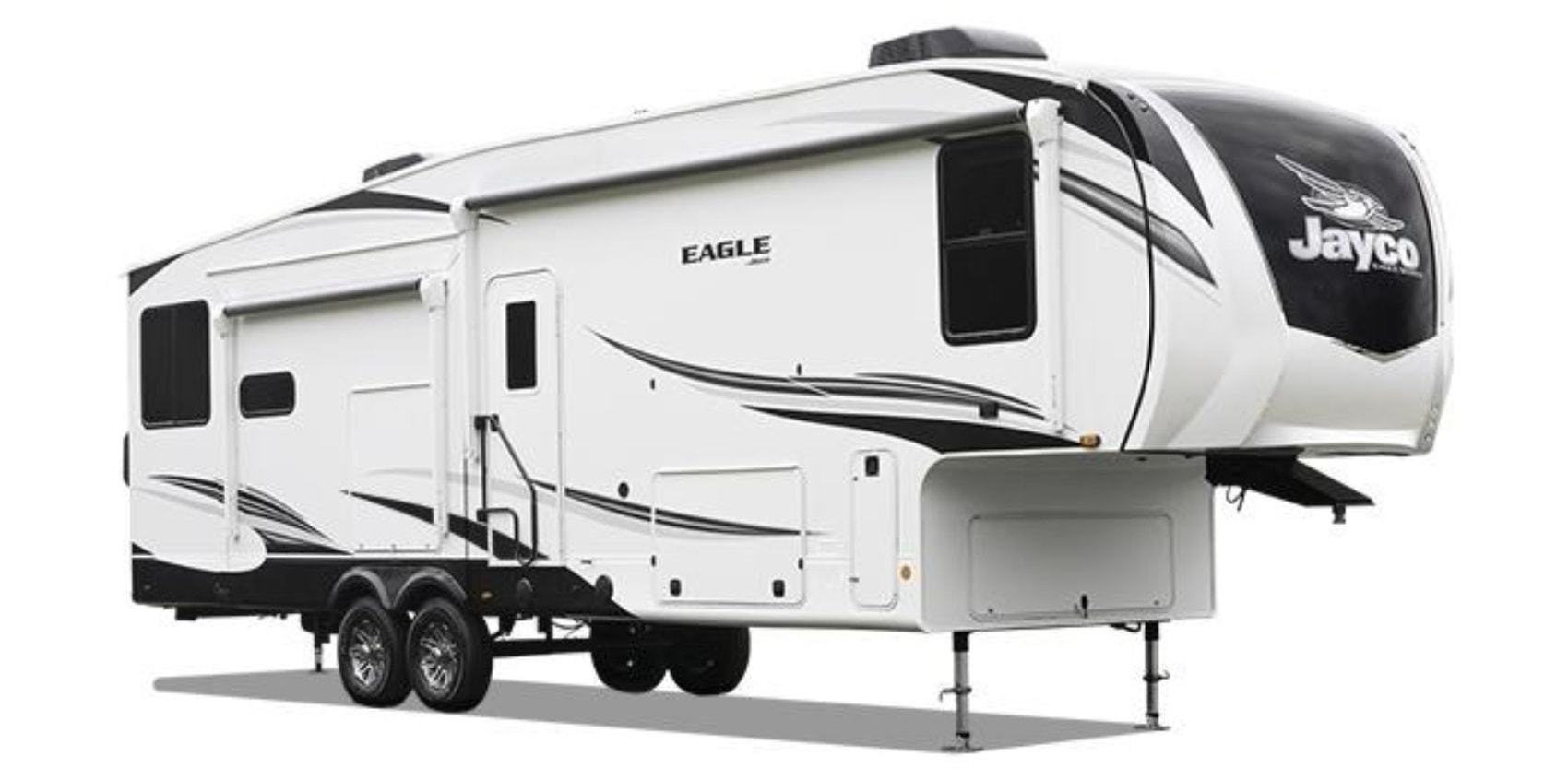 Best Cold Weather 5th Wheel Trailers Keep Comfortable YearRound