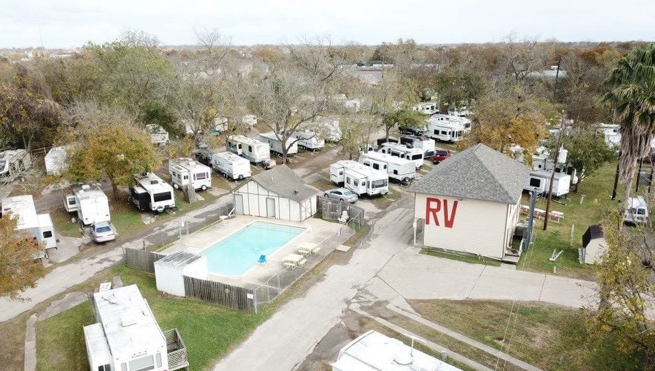 Best New Mexico RV Parks Complete Roundup RV Expertise