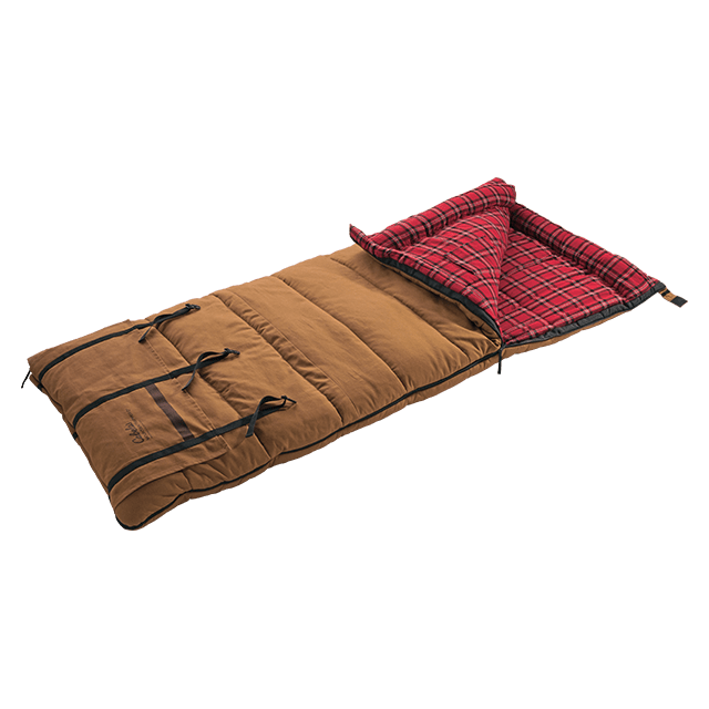 The Definitive Guide to Classic Camping Gear from RV Family Travel Atlas