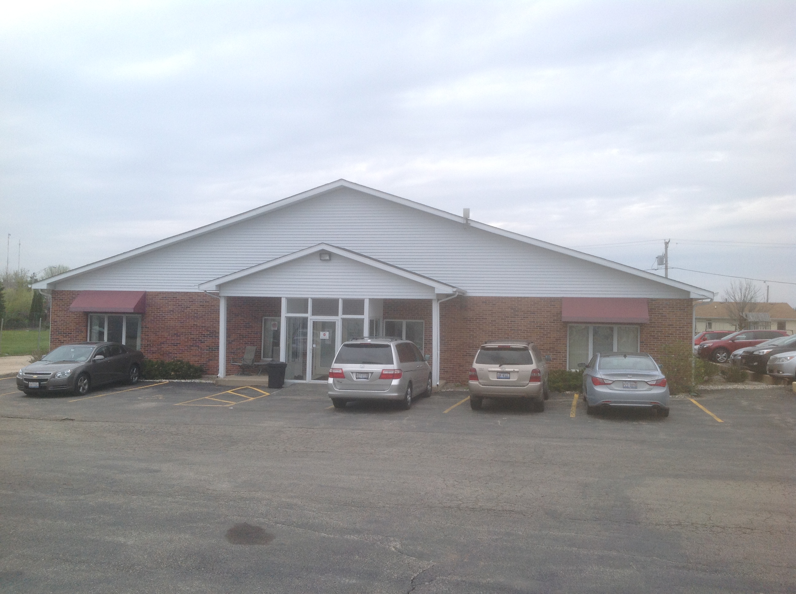 2431 Bethany Road Suites A, B, & E RVG Commercial