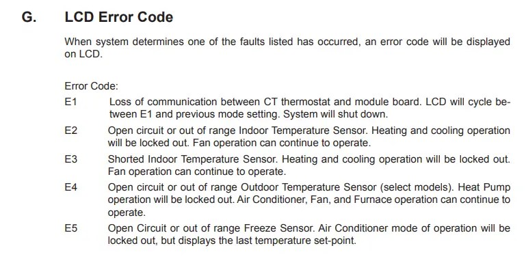 Dometic 3 Button Thermostat Problems: The Best Answer
