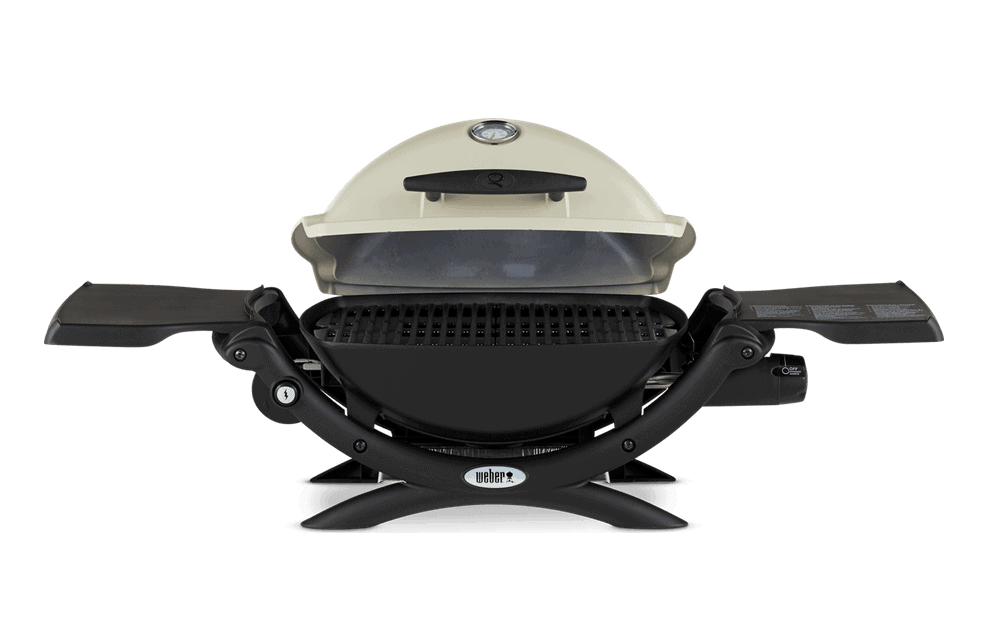 Best 3 Portable Propane Grills for RVs 2021 RVing Buzz