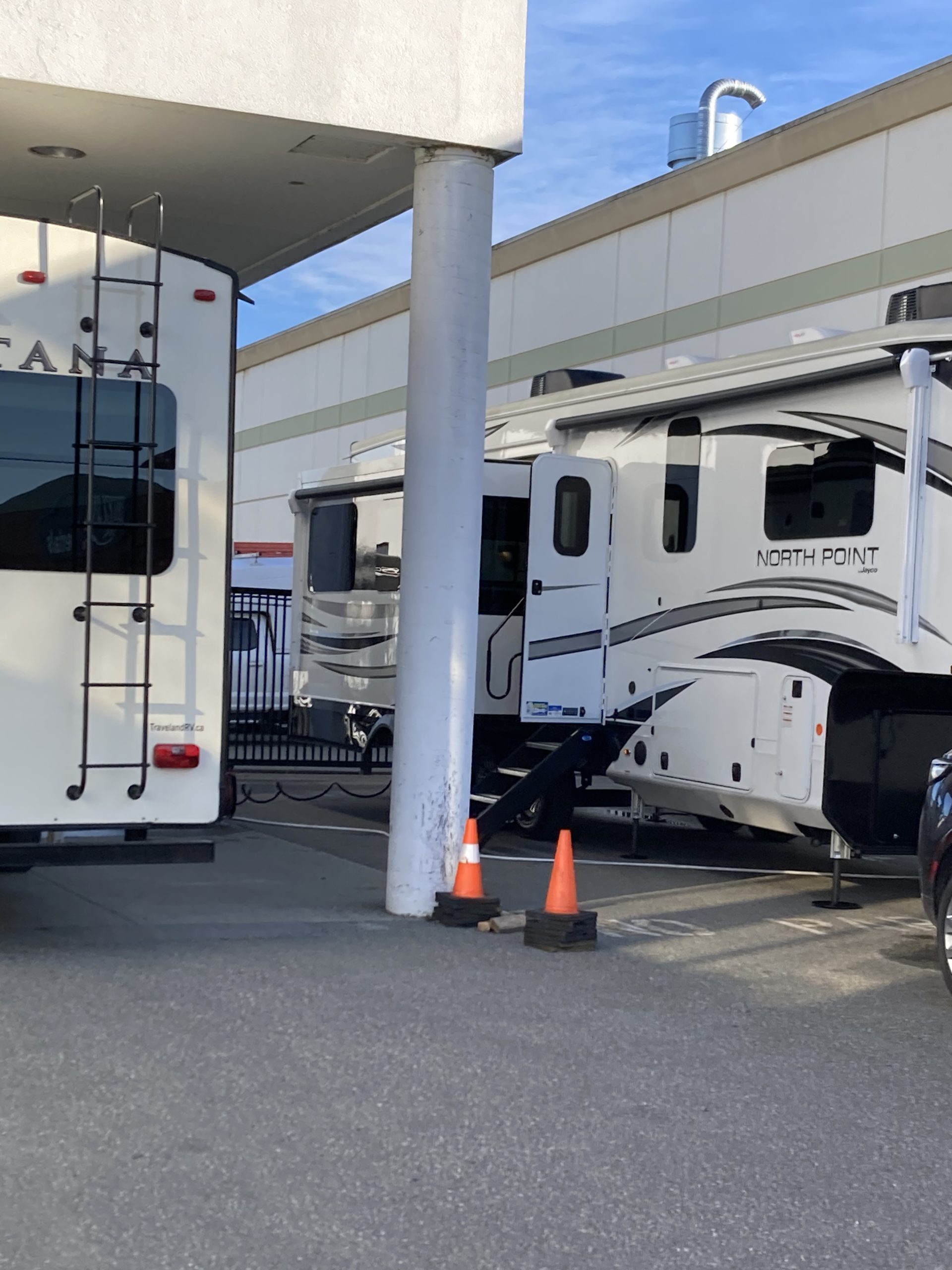Pros and Cons of Buying New or Used RVs RVing in Canada