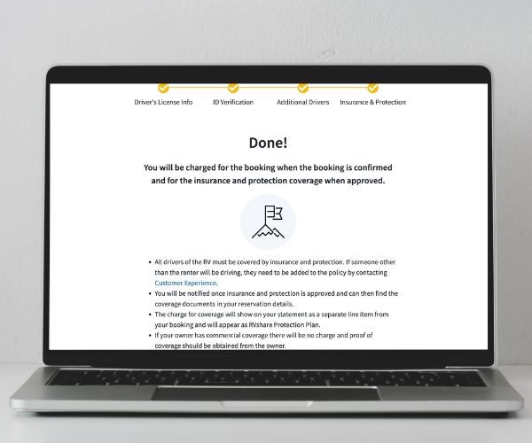 How to Book a Rental on RVshare RVing Is Being