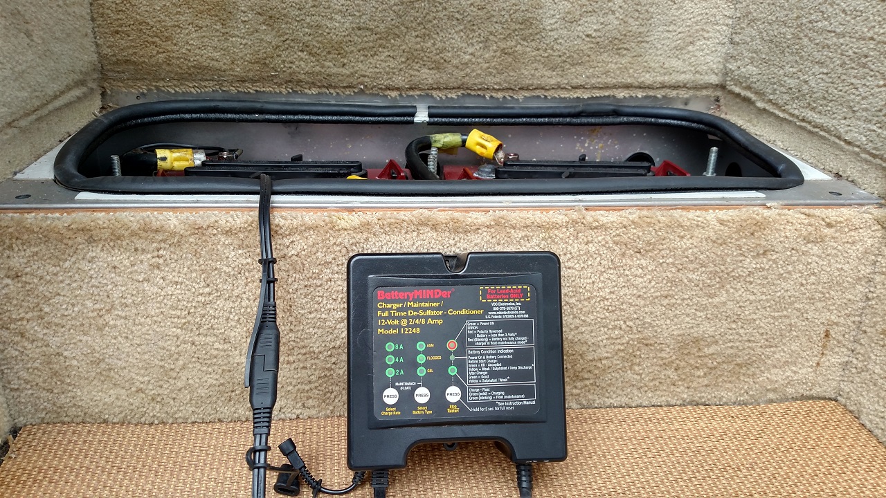 How Much Water Should I Add To My RV Battery? RV 101