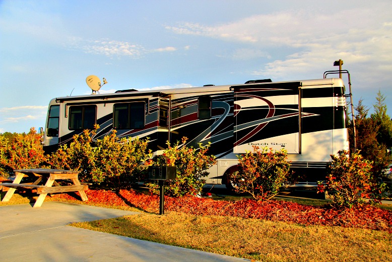 December 2020 RV Manufacturer Recalls RVing with Rex