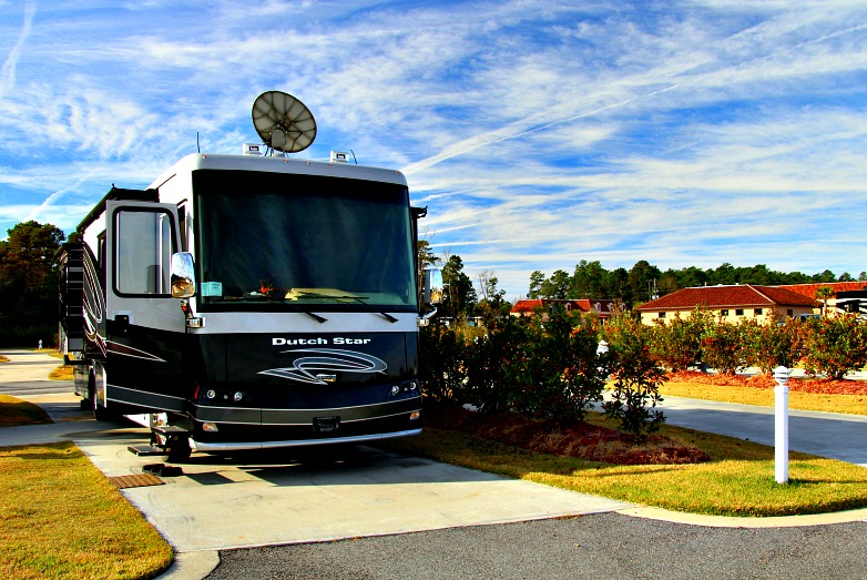 The Best RV Camping August 2021 RVing with Rex