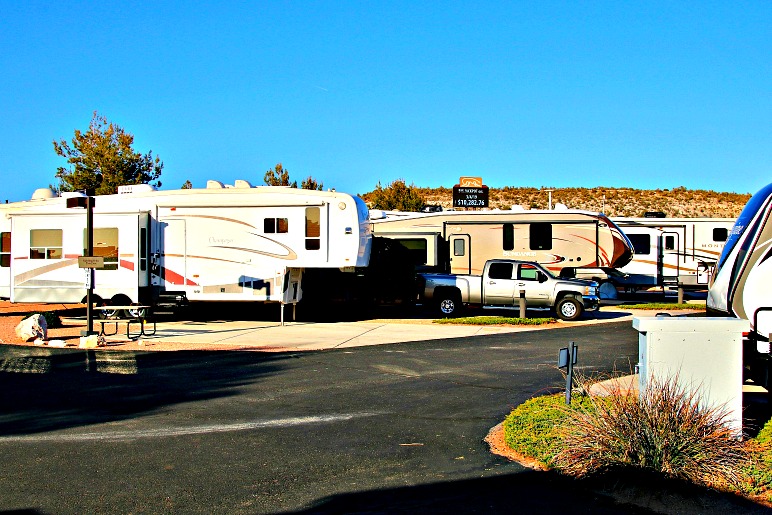 The Best RV Camping November 2021 RVing with Rex