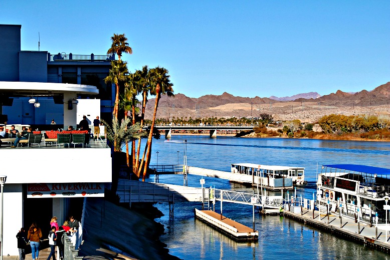 The Best States for Snowbird Camping RVing with Rex