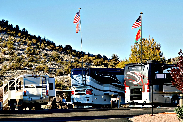 10 Authentic Arizona Small Towns to Visit RVing with Rex