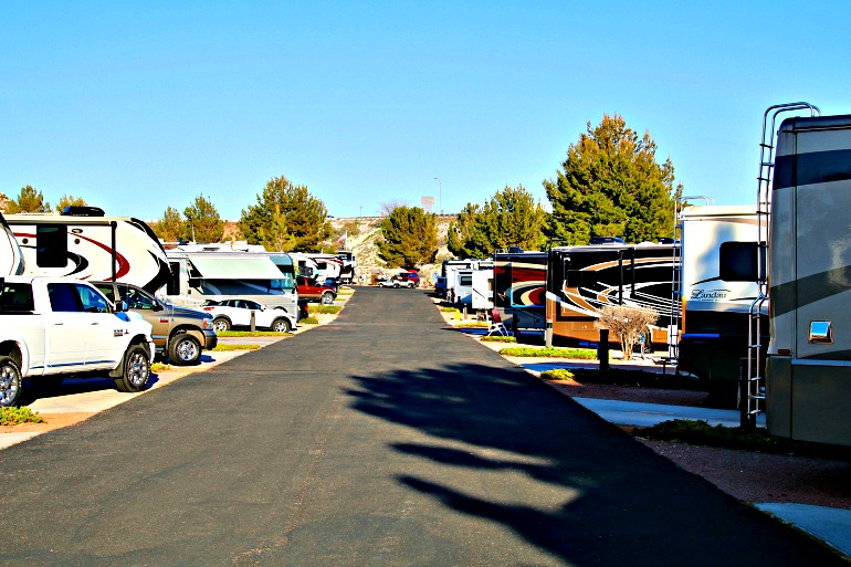 21 Arizona RV Parks You Must Visit RVing with Rex