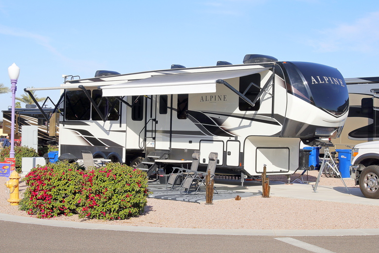 How to Replace your RV Mattress RVing with Rex