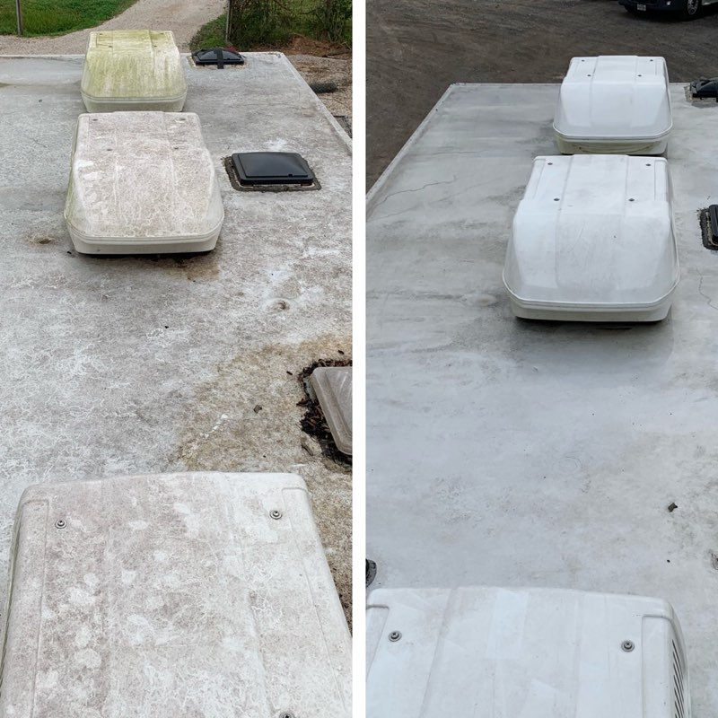 Houston’s Premiere Mobile RV Repair RV Inspections