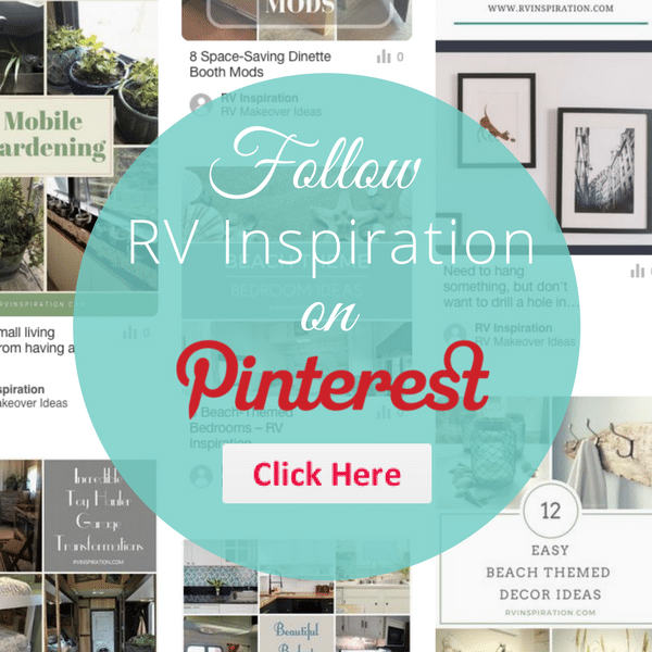 Contact Me RV Inspiration