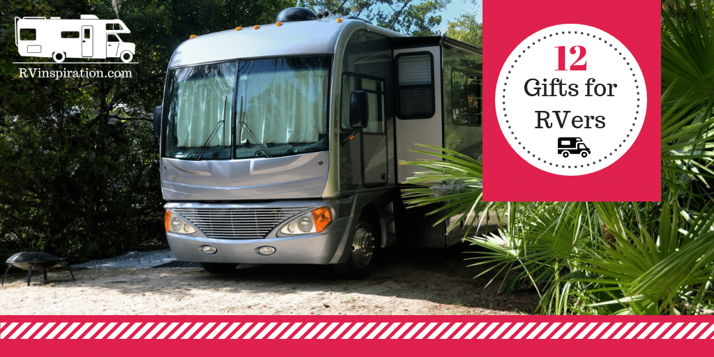 12 Gifts RV Owners Are Sure to Love RV Inspiration