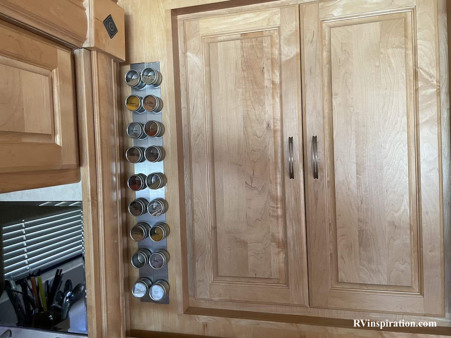 37 RV Storage Ideas and Hacks to Help You Organize Every Room in Your