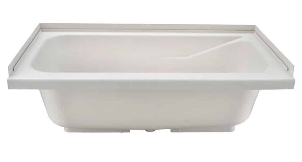 9 Alternative RV Bathtub Ideas Adding a Tub to Your RV RV Inspiration