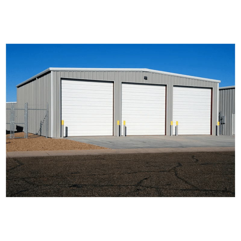 What to Look for When Renting a Commercial RV Storage Facility RV