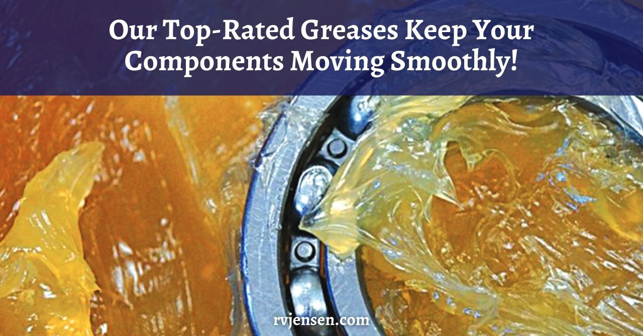 How to Find the Best Greases to Do the Job