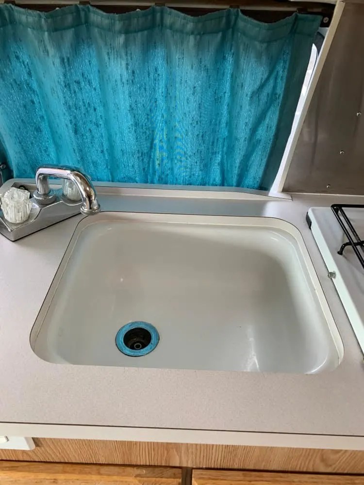 3 Types of RV Sinks RVJunket