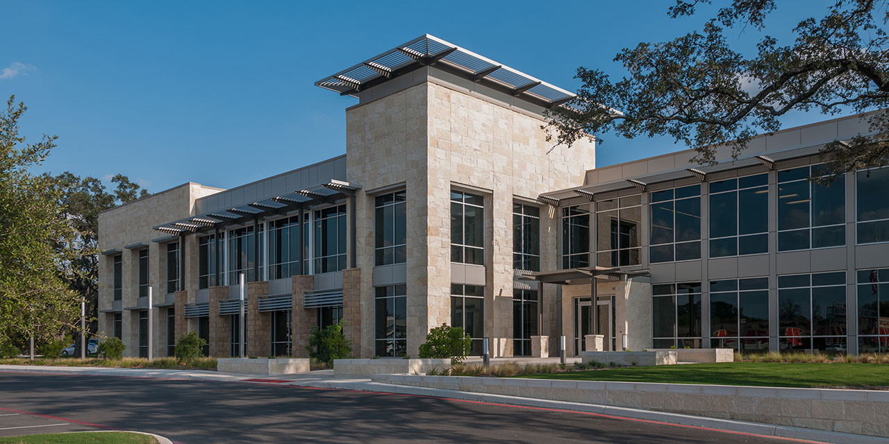 PapeDawson Office Building RVK Architecture PapeDawson Office Building RVK Architecture