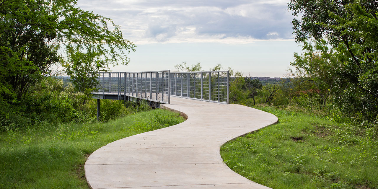 Southside Lions Park RVK Architecture