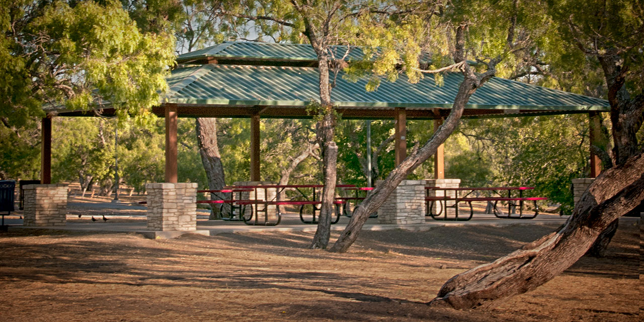 Southside Lions Park RVK Architecture