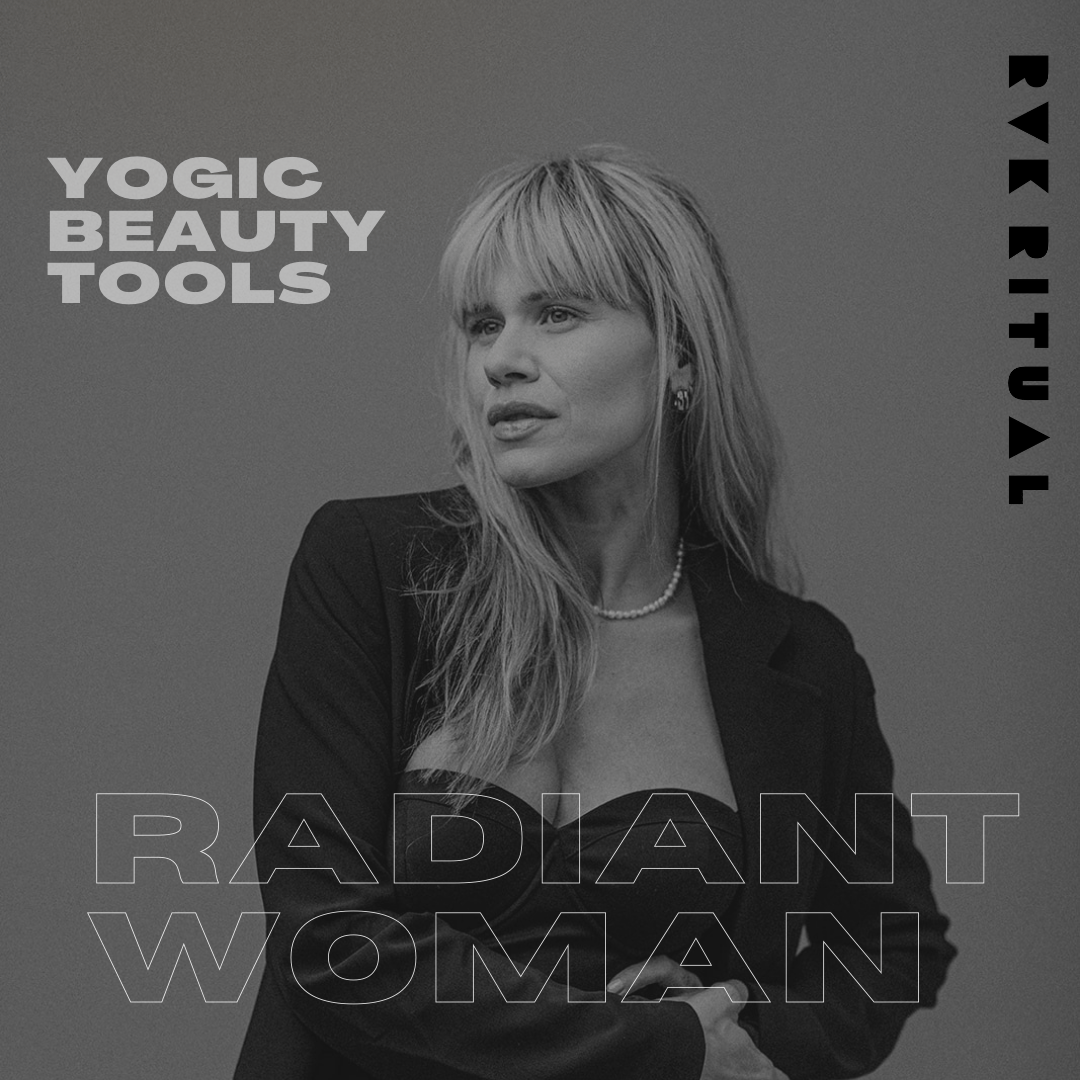 RADIANT WOMAN 20. feb RVK ritual