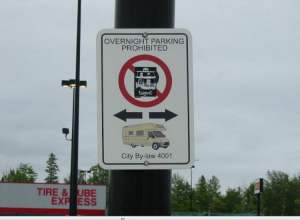 rest parking areas overnight allow states rvlife rv area rvers stops sign amount equal seems campgrounds opt innocent stay say