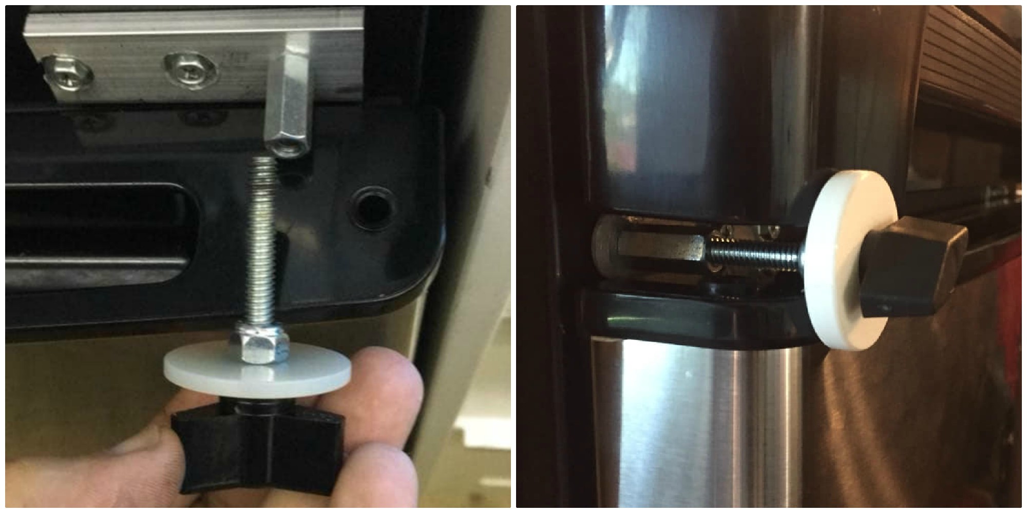 Any Residential RV Refrigerator Regrets? Most Say "Nope!" RV LIFE