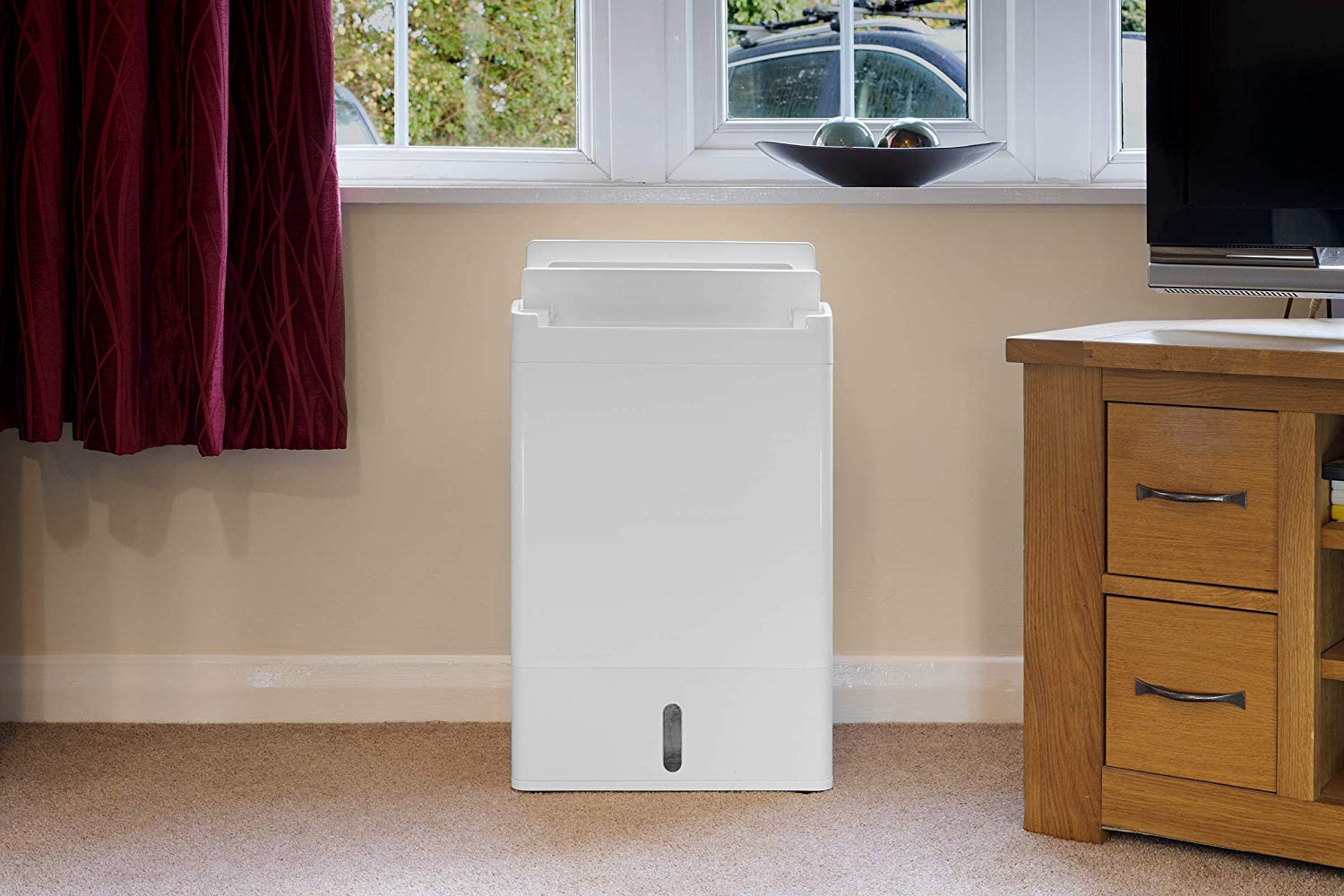 Best Dehumidifier For RVs, Campers, Motorhomes, Travel Trailers