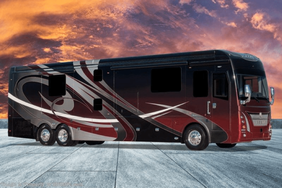 Motor Home Specialist Top RV Dealer Near Dallas Fort Worth, Texas