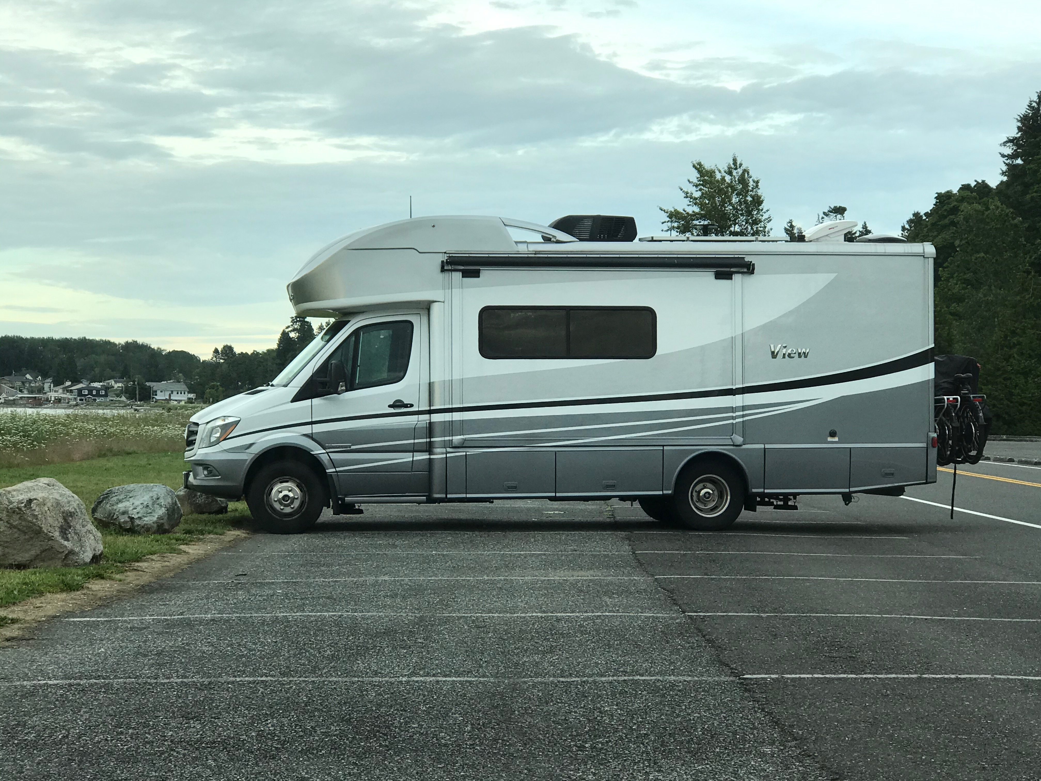Class B+ Motorhome What Is A Class B RV? RV LIFE