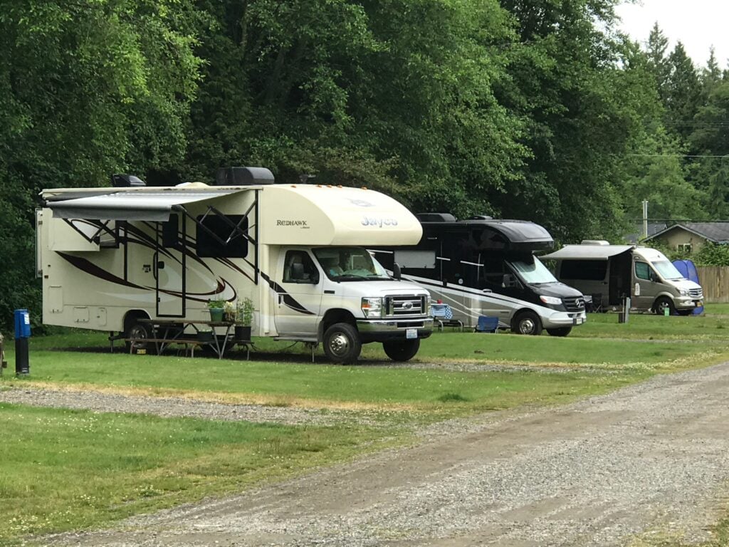 Class B+ Motorhome What Is A Class B RV? RV LIFE