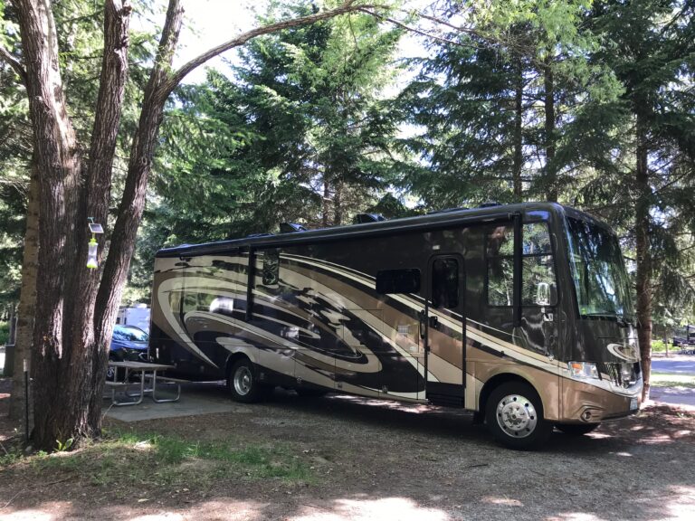 What’s My RV Worth? How To Estimate Your RV’s Value