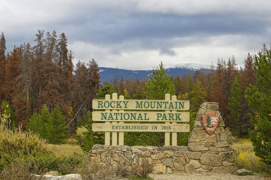 5 Best RV Parks Near Rocky Mountain National Park