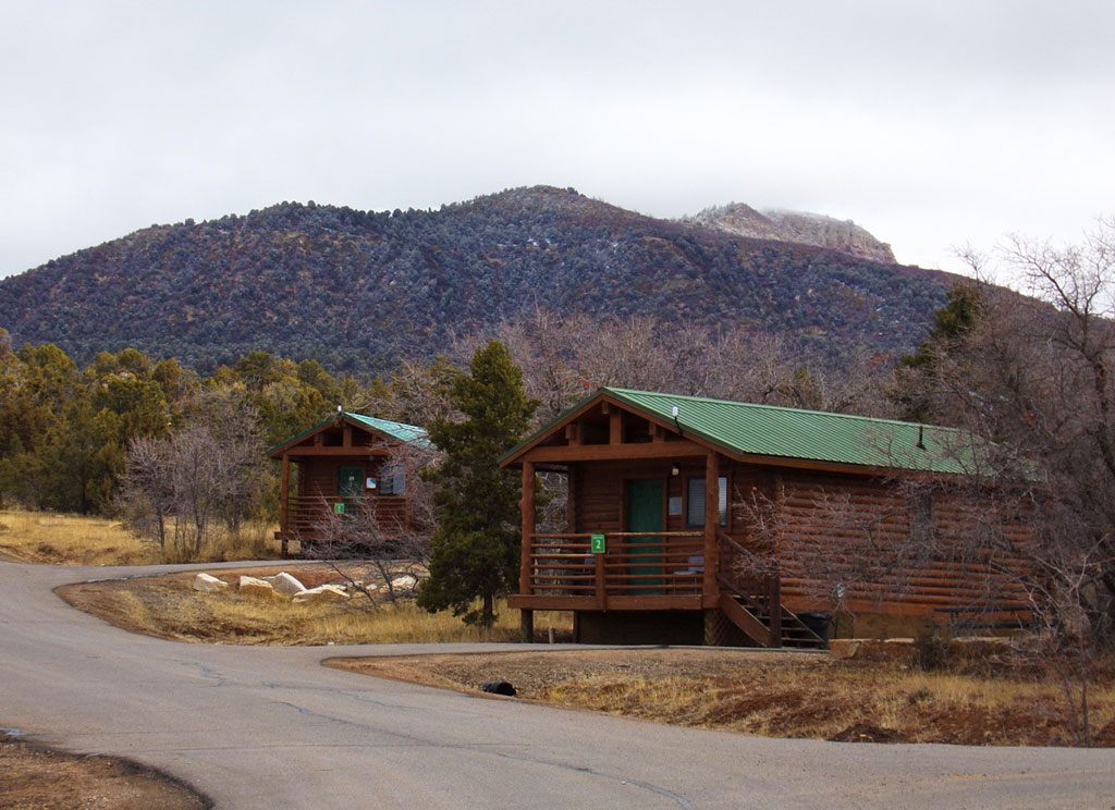 Zion Ponderosa Ranch Resort Camping, Cabins, And More