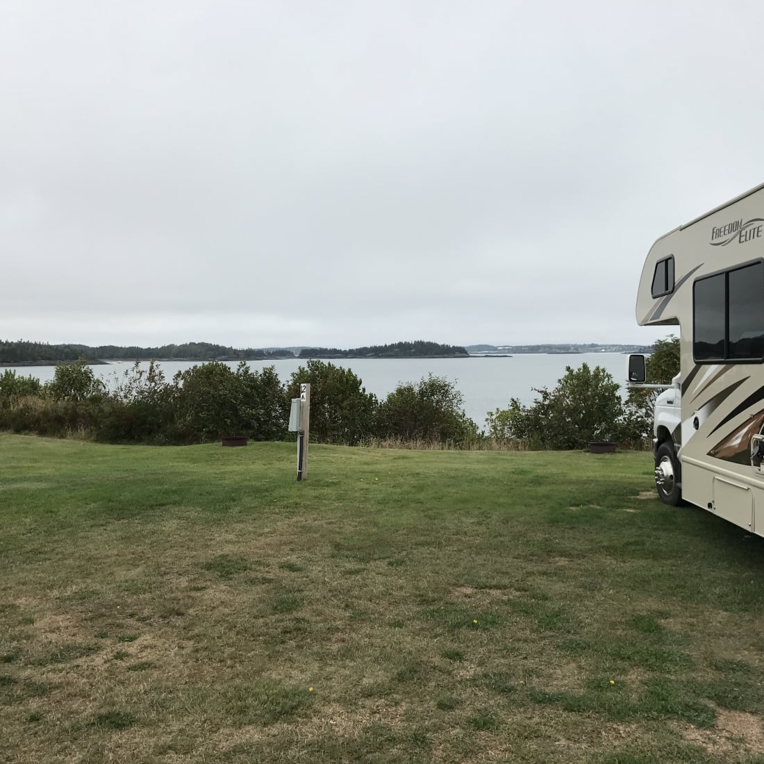 The 10 Best RV Parks In Maine RV LIFE Magazine