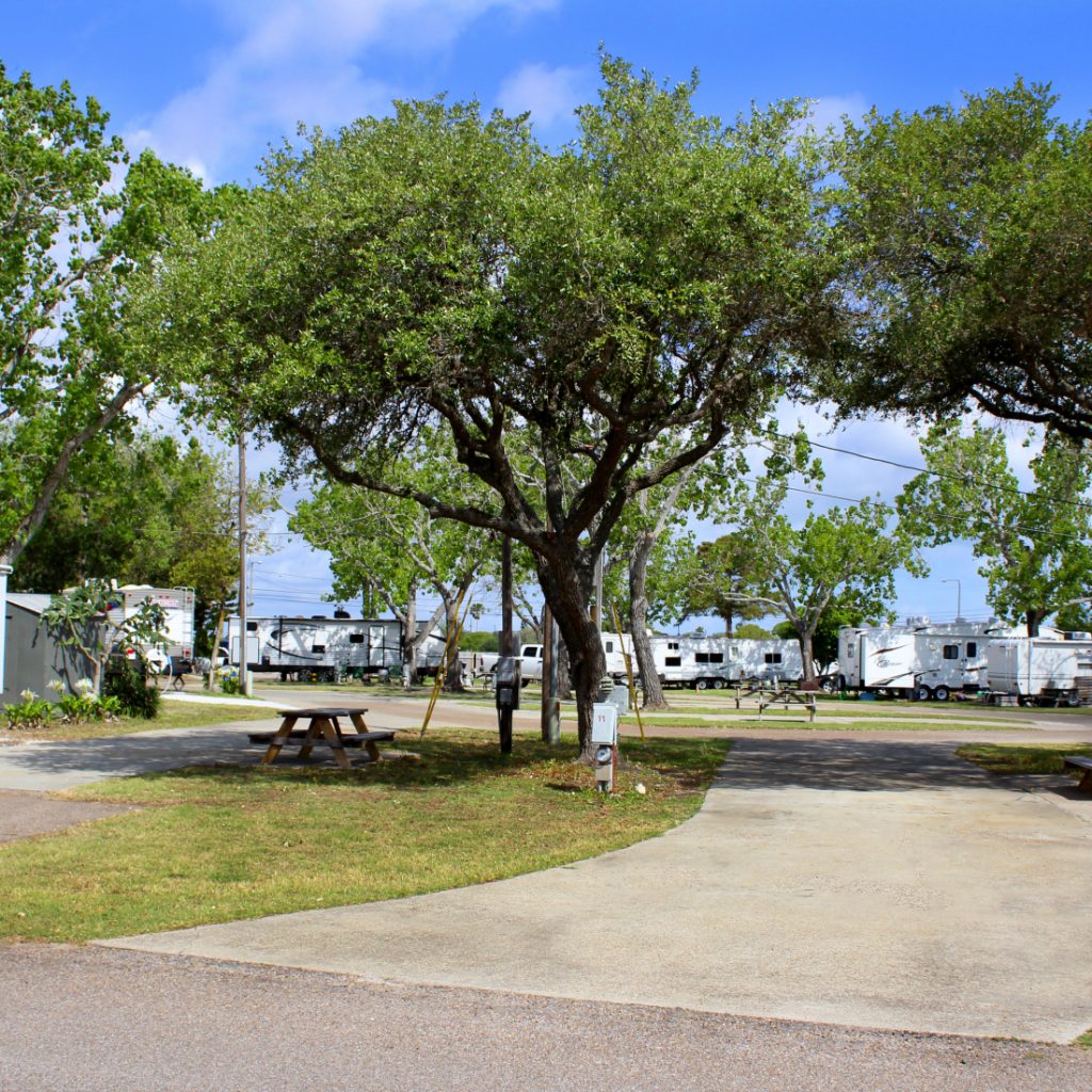 Top 7 Corpus Christi RV Parks RV LIFE