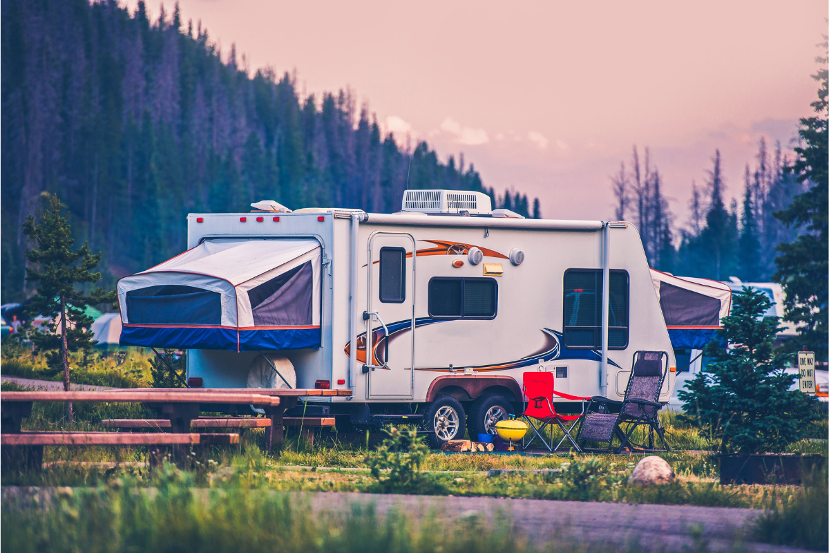 6 Tips Of Travel Trailer Advice For Newbies