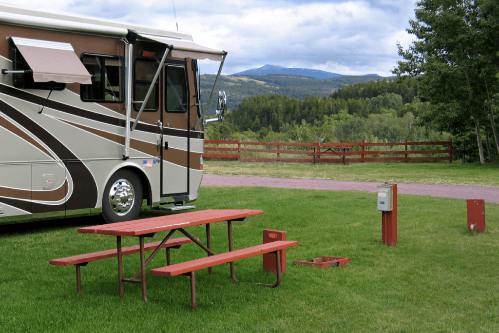 Should You Install An RV Awning Wind Sensor?