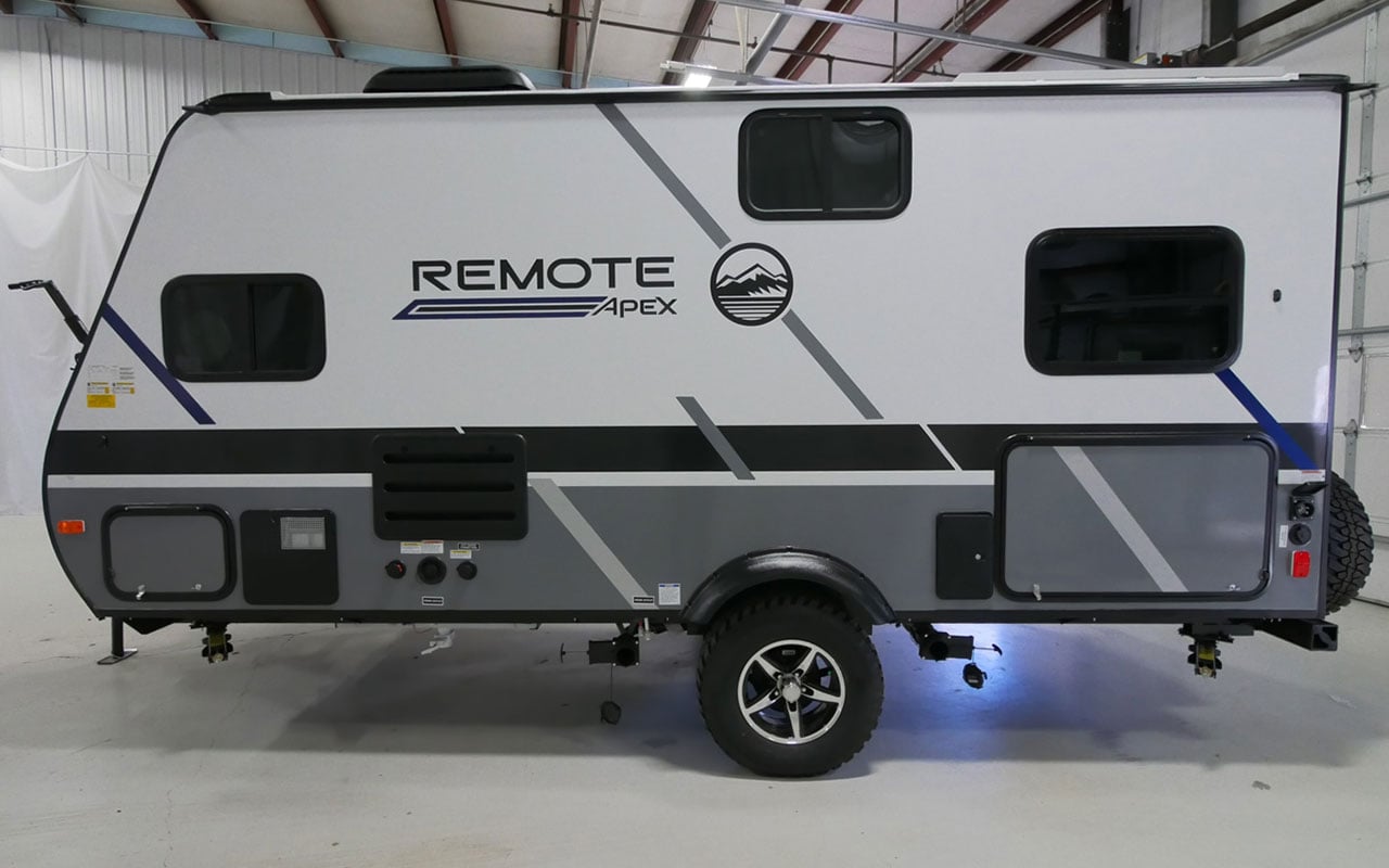 10 Best Lightweight Travel Trailers Of 2022 RV Travel News & Blog