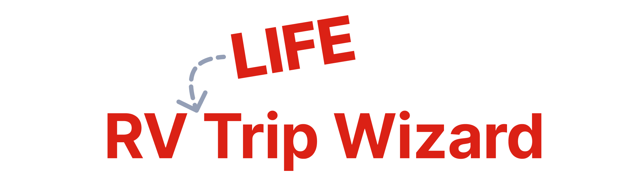 RV Trip Wizard Rebrands As RV LIFE Trip Wizard