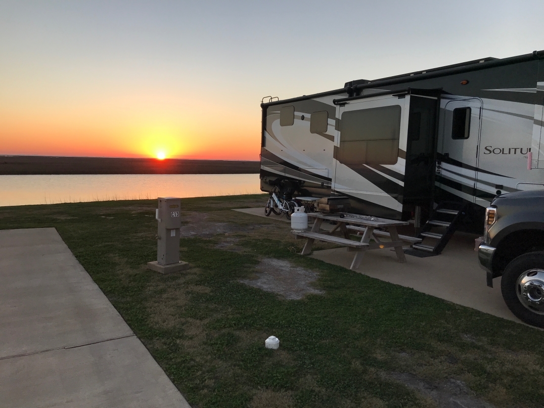 You’ll Love Blue Water RV Resort On The Texas Gulf Coast LaptrinhX / News