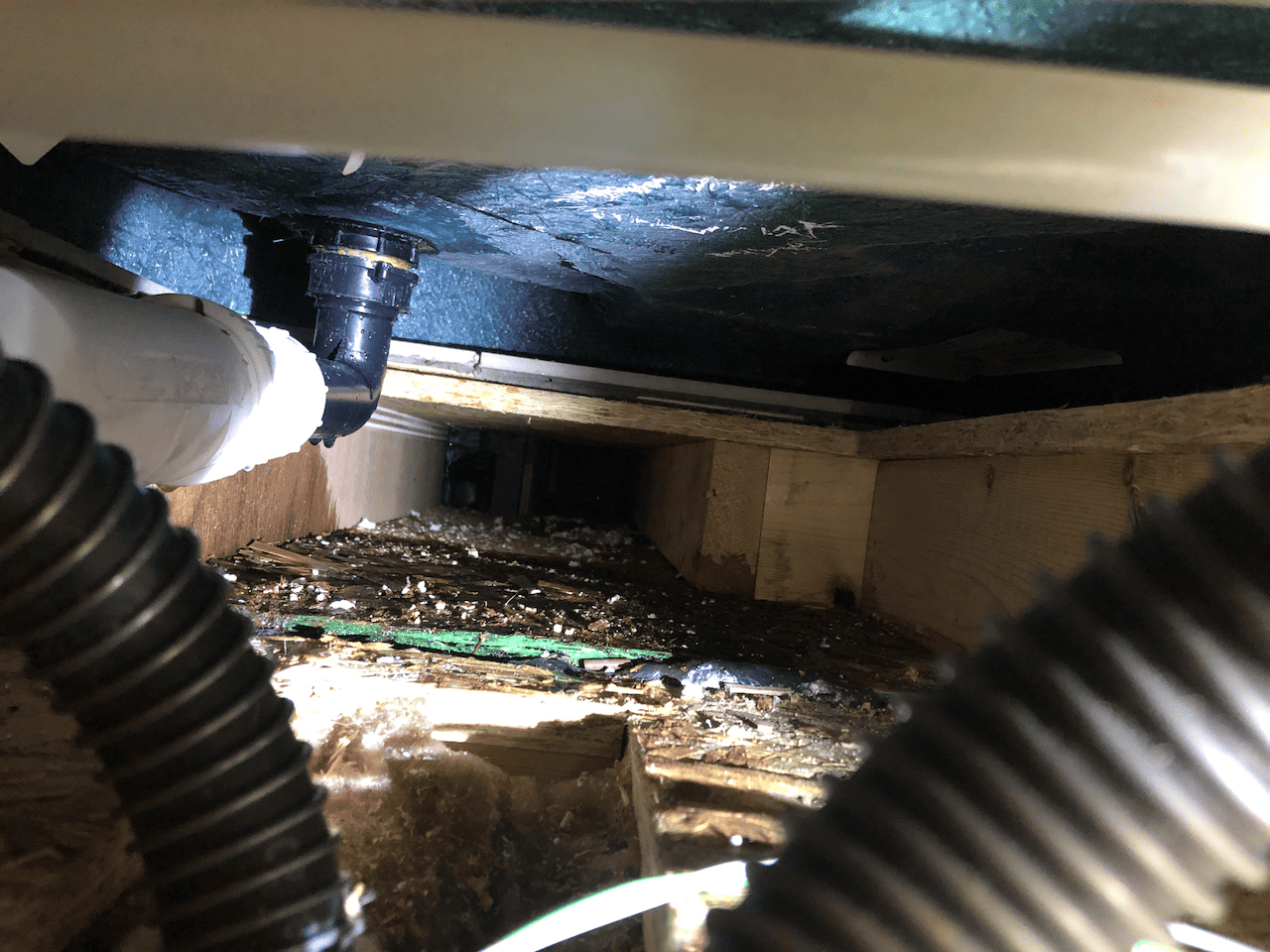 Yes, You Can Fix Common RV Plumbing Problems Yourself!