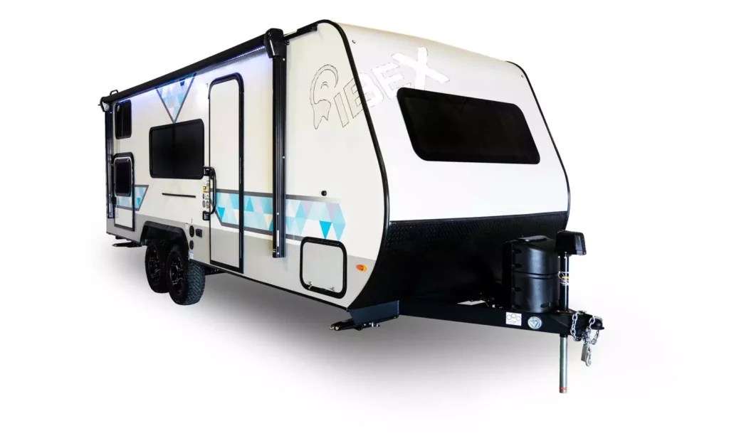 Best Lightweight Travel Trailers for 2024